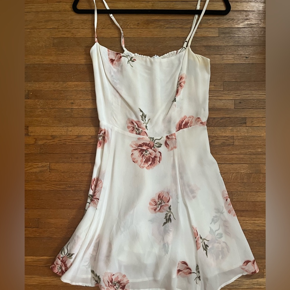 Reformation dress no longer online